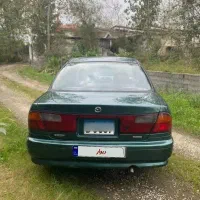 مزدا 323f مدل 79|خودرو سواری و وانت|تهران, بلوار کشاورز|دیوار