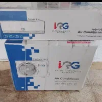 کولر گازی 12000ایران رادیاتور  مقطوع