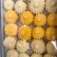 تولیدی کیک وشیرینی