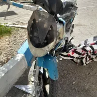 موتور سیکلت