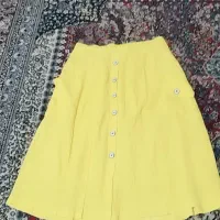 لباس نو ودست دوم ونقاب