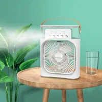 پنکه مه پاش رومیزی AIR COOLER FAN