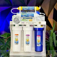 تصفیه آب خانگی