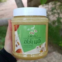 شیر بادام طبیعی