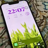 اپل iPhone 13 با حافظهٔ ۲۵۶ گیگابایت|موبایل|تهران, شهرک امید|دیوار