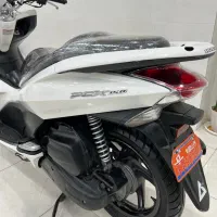 pcx مدل ۲۰۱۳|موتورسیکلت|خورموج, |دیوار