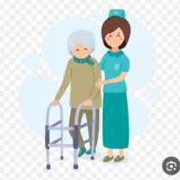 استخدام پرستارسالمند خانم درمنزل