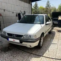 پژو 405 slx