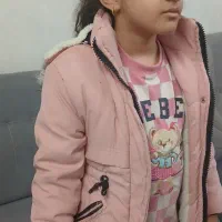 کاپشن بچگانه