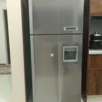یخچال فریزر دوو اصل کره