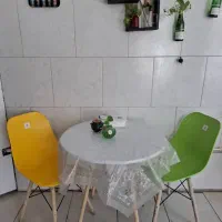میز و صندلی