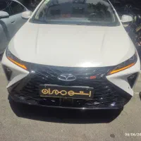 خودرو فونیکس مدل اریزو 6 Gt جی تی معاوضه اقساط