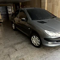 206sd v8|خودرو سواری و وانت|سنندج, |دیوار