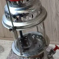 چراغ زنبوری.چراغ نفتی
