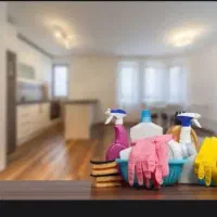 نظافت منازل مسکونی