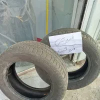 دوحلقه لاستیک ساینا