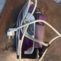 اتو بخار دوعدد