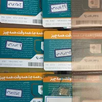 خط رند کیش ۷ سیمکارت ویژه مشاورین املاک