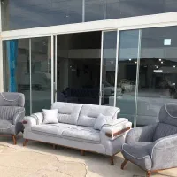 مبل راحتی شاندیز کد17