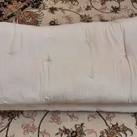 ۵عدد تشک الیاف و پنبه