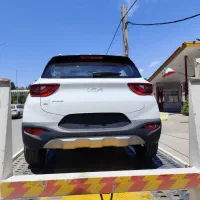 کیا استونیک هرمس و کیا اسپورتیج کوشا۲۰۲۵