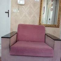 مبل تخت خواب شو