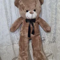 خرس عروسکی ایستاده ۱۲۰ سانتی متری