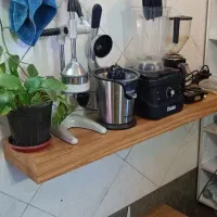 فروش فوری  وسایل کافه