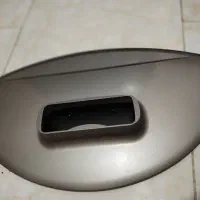 LCD sharp 42|تلویزیون و پروژکتور|گرمدره, |دیوار