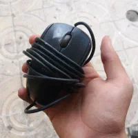 موس کامپیوتر سالم