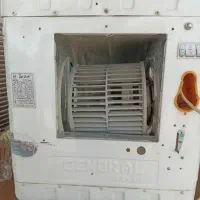 کولر آبی 5میلیون تومان