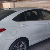 آریزو ۵ توربو مدل ۱۳۹۹