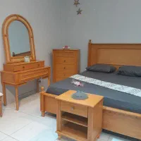مدرن ترین سرویس خواب ویترا تولید اقای انصاری
