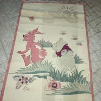 گاز طرح فر و فرش فانتزی