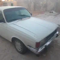 پیکان مدل ۸۳ تمام فابریک بکر