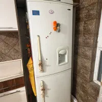 فروش یخچال دست دوم