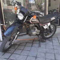 موتورسیکلت متینxl