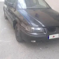 سمند مدل ۱۳۸۱ خانگی پلمپ نقد اقساط کلا ۳۱۸