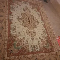 فرش ۹ متری .یک جفت