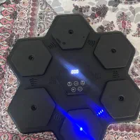 کیسه بوکس هوشمند