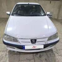 پارس سال مدل 95