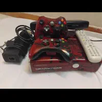 ایکس باکس ۳۶۰ باندل مدل gearse of war