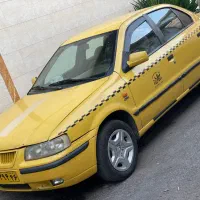 فروش تاکسی انزلی