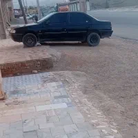 پژو ۴۰۵|خودرو سواری و وانت|سراوان, |دیوار