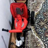 سه چرخه کودک