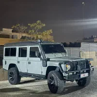 پاژن 1386 شش سیلندر استیشن