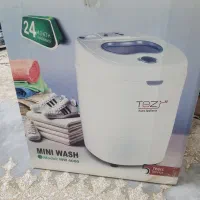 مینی واش نو نو تز