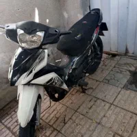 موتور تی وی اس نئو