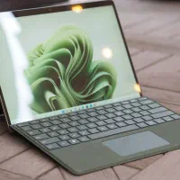 Surface pro 9