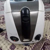 سرخ کن ویداس نو اصلا استفاده نشده
